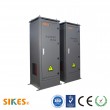 西凱士無(wú)源諧波濾波器，THDi＜5%，110KW，188A, IP20