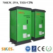 西凱士無(wú)源諧波濾波器，THDi＜5%，700KW，1102A, IP54