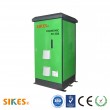西凱士無(wú)源諧波濾波器，THDi＜5%，700KW，1102A, IP54