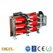 西凱士無(wú)源諧波濾波器，THDi＜5%，22KW，38A