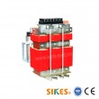 西凱士無源諧波濾波器，THDi＜5，55KW，100A