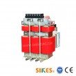西凱士無源諧波濾波器，THDi＜5，55KW，100A