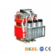 西凱士無源諧波濾波器，THDi＜5，55KW，100A