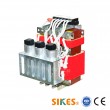 西凱士無源諧波濾波器，THDi＜5，55KW，100A