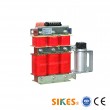 西凱士無源諧波濾波器，THDi＜5%，5.5KW，11A