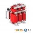 西凱士無源諧波濾波器，THDi＜5%，75KW，129A