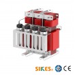 西凱士無源諧波濾波器，THDi＜5%，75KW，129A