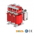 西凱士無源諧波濾波器，THDi＜5%，75KW，129A