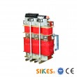 西凱士無(wú)源諧波濾波器，THDi＜5%，7.5KW，14A