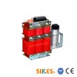 西凱士無源諧波濾波器，THDi＜5%，11KW，20A