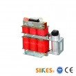 西凱士無源諧波濾波器，THDi＜5%，11KW，20A