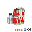 西凱士無源諧波濾波器，THDi＜5%，11KW，20A