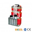 西凱士無(wú)源諧波濾波器，THDi＜5，11KW，30A