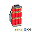 西凱士無(wú)源諧波濾波器，THDi＜5，11KW，30A
