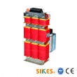 西凱士無(wú)源諧波濾波器，THDi＜5，11KW，30A