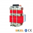 西凱士無源諧波濾波器，THDi＜5%，22KW，38A