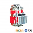 西凱士無源諧波濾波器，THDi＜5%，22KW，38A