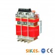 西凱士無(wú)源諧波濾波器，THDi＜5，37KW，64A