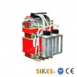西凱士無(wú)源諧波濾波器，THDi＜5，37KW，64A