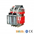 西凱士無(wú)源諧波濾波器，THDi＜5，37KW，64A