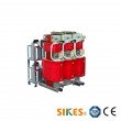 西凱士無源諧波濾波器，THDi＜5%，400KW，730A