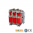 西凱士無源諧波濾波器，THDi＜5%，400KW，730A