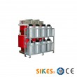 西凱士無源諧波濾波器，THDi＜5%，400KW，730A
