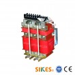 西凱士無源諧波濾波器，THDi＜5%，45KW，82A