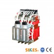 西凱士無源諧波濾波器，THDi＜5%，45KW，82A