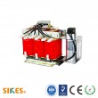 西凱士無(wú)源諧波濾波器，THDi＜8%，22KW，46A