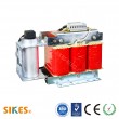 西凱士無源諧波濾波器，THDi＜8%，37KW，72A