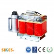 西凱士無源諧波濾波器，THDi＜8%，37KW，72A