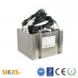 軌道交通專用諧波濾波器, 40A  IP65