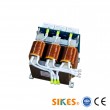 軌道交通專用諧波濾波器, 17A IP65