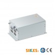 EC風機專用諧波濾波器THDI小于5%，額定電流 06A
