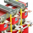 LCL濾波器，用于并網(wǎng)逆變器、四象限變頻器, 110KW