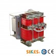 LCL濾波器，用于并網(wǎng)逆變器、四象限變頻器, 280KW
