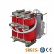 LCL濾波器，用于并網(wǎng)逆變器、四象限變頻器, 280KW