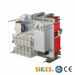 LCL濾波器，用于并網(wǎng)逆變器、四象限變頻器, 280KW