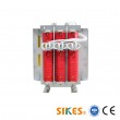 LCL濾波器，用于并網(wǎng)逆變器、四象限變頻器, 315KW