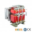 LCL濾波器，用于并網(wǎng)逆變器、四象限變頻器, 30KW