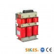LCL濾波器，用于并網(wǎng)逆變器、四象限變頻器, 6KW