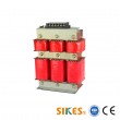 LCL濾波器，用于并網(wǎng)逆變器、四象限變頻器, 6KW