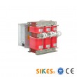 LCL濾波器，用于并網(wǎng)逆變器、四象限變頻器, 90KW