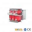 LCL濾波器，用于并網(wǎng)逆變器、四象限變頻器, 90KW