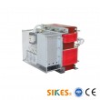 LCL濾波器，用于并網(wǎng)逆變器、四象限變頻器, 90KW