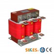 三相交流輸出電抗器  110kw 250A 400V，1%
