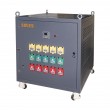 中頻可調(diào)負(fù)載電抗器800A/1000V，多組電感可供測(cè)試 