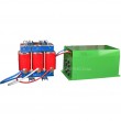 正弦波濾波器,dv/dt 濾波器, 720V, 600KW, 550A ,THDv<5%  分體設(shè)計