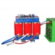 正弦波濾波器,dv/dt 濾波器, 720V, 600KW, 550A ,THDv<5%  分體設(shè)計